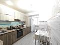 4-бөлмелі пәтер · 78.5 м² · 9/9 қабат, мкр Юго-Восток, Республики 4, бағасы: 26.5 млн ₸ в Караганде, Казыбек би р-н — фото 21