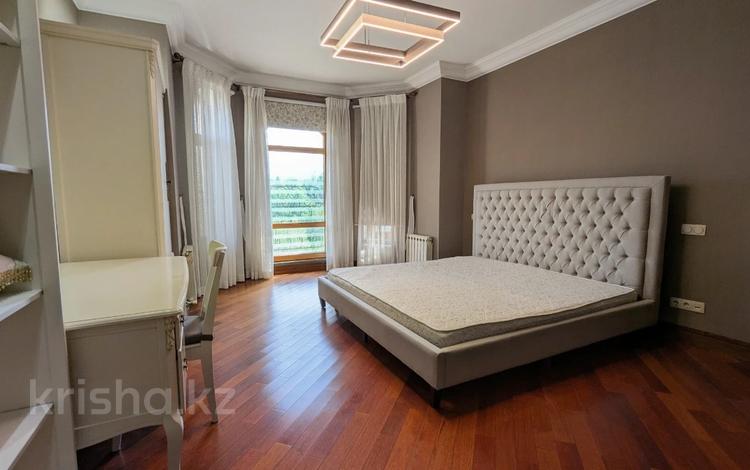 4-комнатная квартира · 165 м² · 4/4 этаж, мкр Мирас 64 за 185 млн ₸ в Алматы, Бостандыкский р-н — фото 4