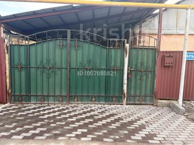 Часть дома · 4 комнаты · 100 м² · 8 сот., мкр Думан-2, Арыс 2 — Халык арена за 80 млн 〒 в Алматы, Медеуский р-н