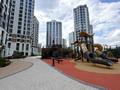 2-комнатная квартира · 77 м² · 18/18 этаж, Кошкарбаева 1 — Момышулы за 85 млн ₸ в Астане, Алматы р-н — фото 23