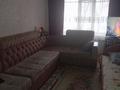 2-бөлмелі пәтер · 46 м² · 1/5 қабат, мкр Жайлау 3, бағасы: 14 млн ₸ в Таразе