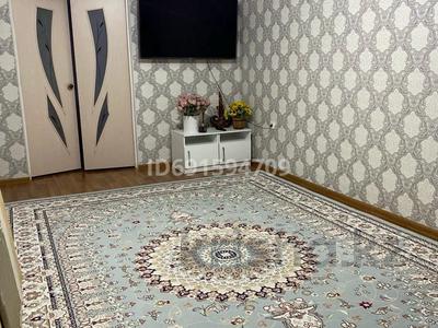 2-бөлмелі пәтер · 60.9 м² · 4/9 қабат, Туран, бағасы: 25 млн ₸ в Шымкенте, Туран р-н