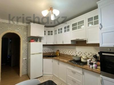 1-комнатная квартира · 41.5 м² · 2/6 этаж, мкр 12 за 16.5 млн ₸ в Актобе