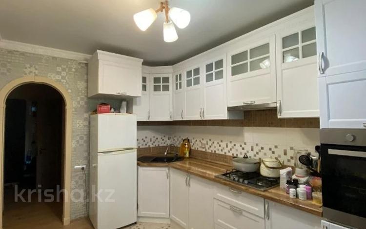 1-комнатная квартира · 41.5 м² · 2/6 этаж, мкр 12 за 16.5 млн ₸ в Актобе — фото 4