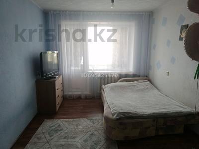 1-бөлмелі пәтер, 35 м², 5/5 қабат, Касымханова 99 — Амангельды, бағасы: 12.9 млн 〒 в Костанае