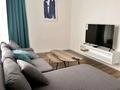 2-комнатная квартира · 80 м² · 7/21 этаж, Сарайшык 2 — Кунаева за 35 000 ₸ в Астане, Есильский р-н