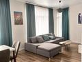2-комнатная квартира · 80 м² · 7/21 этаж, Сарайшык 2 — Кунаева за 35 000 ₸ в Астане, Есильский р-н — фото 2