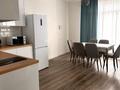 2-комнатная квартира · 80 м² · 7/21 этаж, Сарайшык 2 — Кунаева за 35 000 ₸ в Астане, Есильский р-н — фото 3