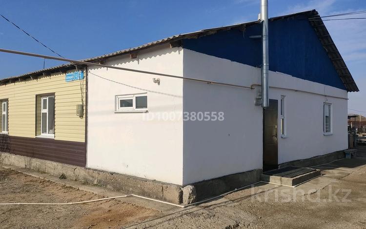 Отдельный дом · 4 комнаты · 115.8 м² · 10 сот., Болашак 7-2 — Село Талап за 15 млн ₸ в Жезказгане — фото 3