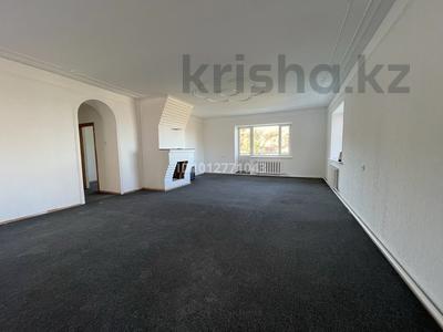 Отдельный дом · 6 комнат · 400 м² · 15 сот., Алмалыкская за 260 млн ₸ в Алматы, Медеуский р-н