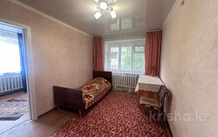 2-бөлмелі пәтер · 38.2 м² · 1/2 қабат, Узкоколейная 17, бағасы: 12.4 млн ₸ в Костанае — фото 2