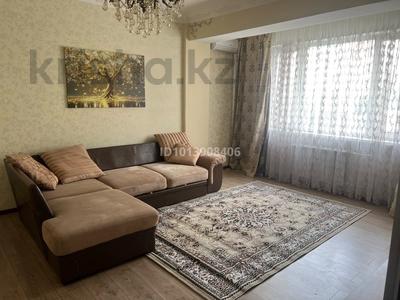 1-бөлмелі пәтер · 51 м² · 2/13 қабат, Ходжанова 77, 81 — Ергожина- Аль-Фараби- Жарокова, бағасы: 400 000 ₸ в Алматы, Бостандыкский р-н