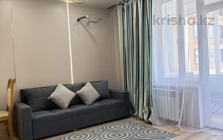 2-бөлмелі пәтер · 53 м² · 14/22 қабат, Туркестан 4Б — Сығанақ, бағасы: 18 000 ₸ в Астане, Есильский р-н — фото 2