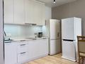 2-бөлмелі пәтер · 53 м² · 14/22 қабат, Туркестан 4Б — Сығанақ, бағасы: 18 000 ₸ в Астане, Есильский р-н — фото 2