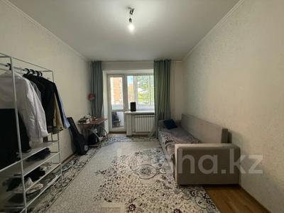 3-бөлмелі пәтер · 52 м² · 2/5 қабат, ауельбекова 53, бағасы: 17 млн ₸ в Кокшетау
