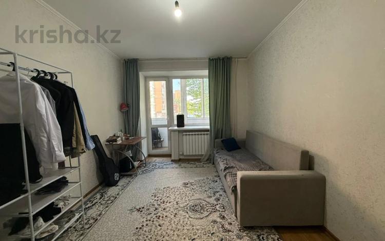 3-бөлмелі пәтер · 52 м² · 2/5 қабат, ауельбекова 53, бағасы: 17 млн ₸ в Кокшетау — фото 8