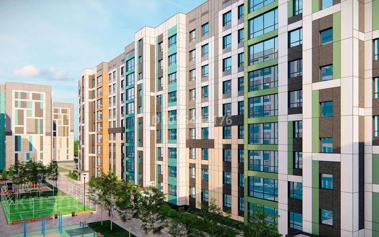 Свободное назначение · 250 м² за 28.3 млн ₸ в Алматы, Наурызбайский р-н — фото 2