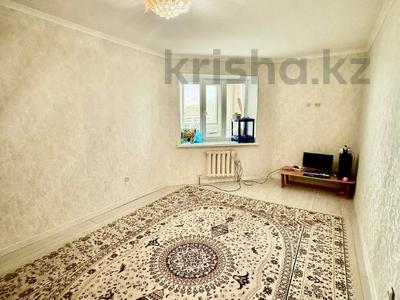 2-комнатная квартира · 55 м² · 7/13 этаж, Шакарим Кудайбердыулы 25/1 за 22 млн 〒 в Астане, Алматы р-н