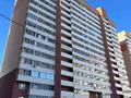 1-бөлмелі пәтер · 46.4 м² · 13/16 қабат, мкр Юго-Восток, Бауыржана Момышулы 26/3, бағасы: 17 млн ₸ в Караганде, Казыбек би р-н