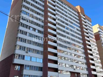 1-комнатная квартира · 46.4 м² · 13/16 этаж, мкр Юго-Восток, Бауыржана Момышулы 26/3 за 17 млн ₸ в Караганде, Казыбек би р-н
