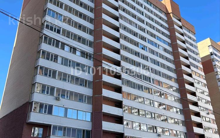 1-бөлмелі пәтер · 46.4 м² · 13/16 қабат, мкр Юго-Восток, Бауыржана Момышулы 26/3, бағасы: 17 млн ₸ в Караганде, Казыбек би р-н — фото 2