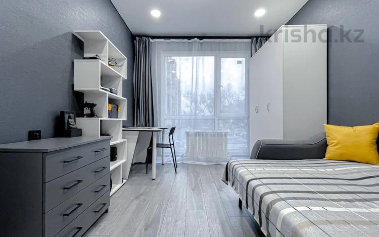 3-комнатная квартира · 62 м² · 2/10 этаж, Сейфуллина 51 — Майбороды за 38.5 млн ₸ в Алматы, Турксибский р-н — фото 13