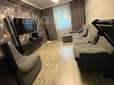 2-комнатная квартира · 57 м² · 1/3 этаж, Казахстанская — Старый город за 10.5 млн ₸ в Темиртау
