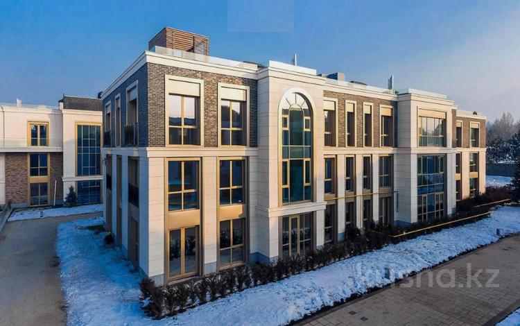 Свободное назначение, офисы • 402 м² за 670 млн 〒 в Алматы, Бостандыкский р-н — фото 2