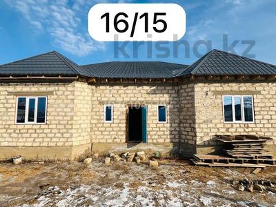 Отдельный дом · 6 комнат · 212.2 м² · 12 сот., Махорина 11 — Вдоль трассы за 22 млн 〒 в Индер