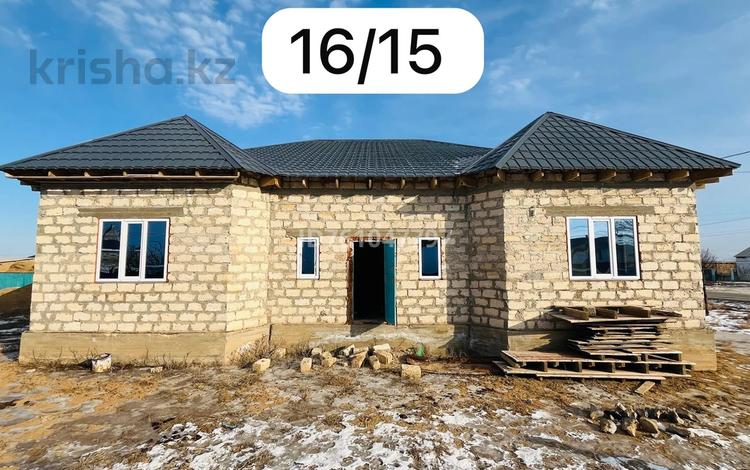 Жеке үй · 6 бөлме · 212.2 м² · 12 жүзд., Махорина 11 — Вдоль трассы, бағасы: 20 млн ₸ в Индер — фото 2