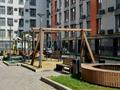 3-комнатная квартира · 85 м² · 2/9 этаж, 189 квартал 25/1 за 32 млн 〒 в Шымкенте, Каратауский р-н