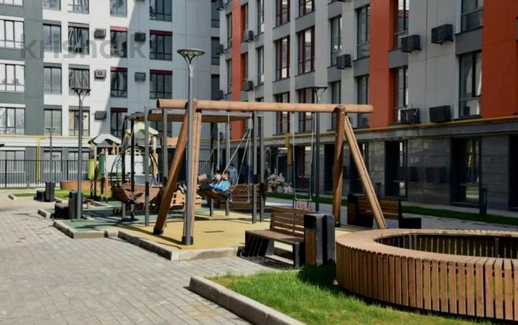 3-комнатная квартира · 85 м² · 2/9 этаж, 189 квартал 25/1 за 32 млн 〒 в Шымкенте, Каратауский р-н — фото 2