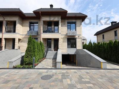 Жеке үй · 5 бөлме · 300 м² · 2 жүзд., Мирас ш/а. 80, бағасы: 3 млн ₸ в Алматы, Бостандыкский р-н