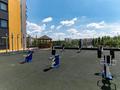 2-комнатная квартира · 46 м² · 14/15 этаж, Бараева 18/1 — Валиханова-Бараева за 30.5 млн ₸ в Астане, р-н Байконур — фото 18