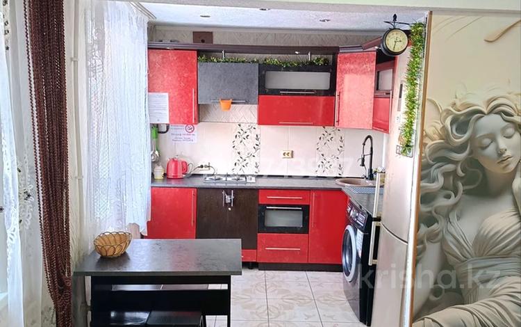 2-комнатная квартира · 48 м² · 4/5 этаж, Кошукова 12 за 15 000 ₸ в Петропавловске — фото 2