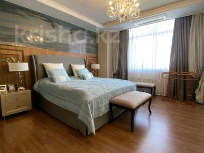 Пәтерлер в Астане: 5-бөлмелі пәтер · 220 м², Нажимеденова 4 — Highvill Astana. Байтурсынова 9, бағасы: 2 млн 〒 5-бөлмелі пәтер · 220 м², Нажимеденова 4 — Highvill Astana. Байтурсынова 9, бағасы: 2 млн 〒 в Астане, Алматы р-н
