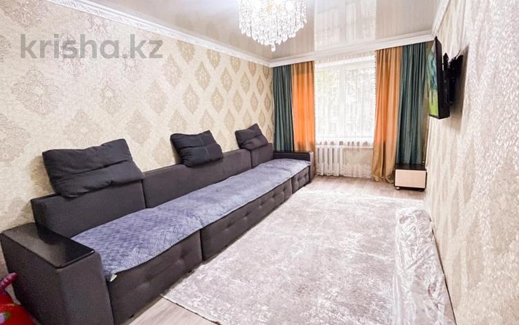 2-комнатная квартира · 52 м² · 2/5 этаж, Самал за 16 млн 〒 в Талдыкоргане, мкр Самал — фото 4