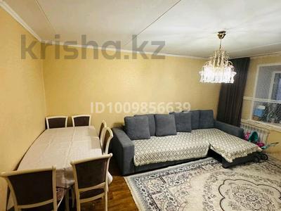 2-комнатная квартира · 55 м² · 4/10 этаж, Камзина 163 — Камзина - Ломова за 25 млн ₸ в Павлодаре