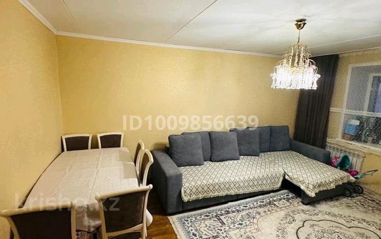 2-комнатная квартира · 55 м² · 4/10 этаж, Камзина 163 — Камзина - Ломова за 25 млн ₸ в Павлодаре — фото 2
