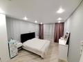 2-комнатная квартира · 50 м² · 9/10 этаж, мкр Аккент за 260 000 ₸ в Алматы, Алатауский р-н
