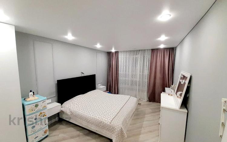 2-комнатная квартира · 50 м² · 9/10 этаж, мкр Аккент за 260 000 ₸ в Алматы, Алатауский р-н — фото 2