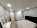 2-комнатная квартира · 50 м² · 9/10 этаж, мкр Аккент за 260 000 ₸ в Алматы, Алатауский р-н — фото 2