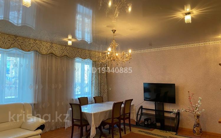 3-комнатная квартира, 76 м², 1/5 этаж, Нурсултана Назарбаева 7 за 18 млн 〒 в Кокшетау — фото 16