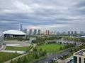 1-комнатная квартира · 37 м² · 10/17 этаж, Туран 50/3, 50/4, 50/5 за 280 000 ₸ в Астане, Есильский р-н — фото 10