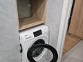 1-комнатная квартира · 37 м² · 10/17 этаж, Туран 50/3, 50/4, 50/5 за 280 000 ₸ в Астане, Есильский р-н — фото 19