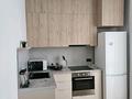 1-комнатная квартира · 37 м² · 10/17 этаж, Туран 50/3, 50/4, 50/5 за 280 000 ₸ в Астане, Есильский р-н — фото 3