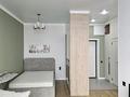 1-комнатная квартира · 37 м² · 10/17 этаж, Туран 50/3, 50/4, 50/5 за 280 000 ₸ в Астане, Есильский р-н — фото 7