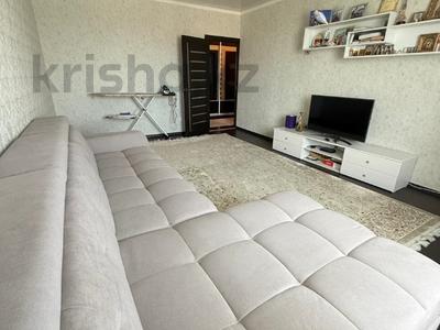 1-комнатная квартира · 56 м² · 6/6 этаж, 5 микрорайон 14 за 20.7 млн 〒 в Костанае