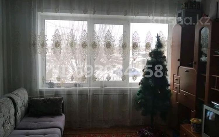 1-комнатная квартира · 36 м² · 2/2 этаж, Юбилейная 6 — Акимат, больница за 7 млн ₸ в Станционном — фото 2