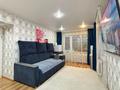 2-комнатная квартира · 41.2 м² · 4/5 этаж, Бурова 49 за 16.5 млн ₸ в Усть-Каменогорске